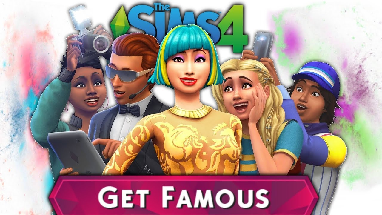 download the sims 4 all expansions for free